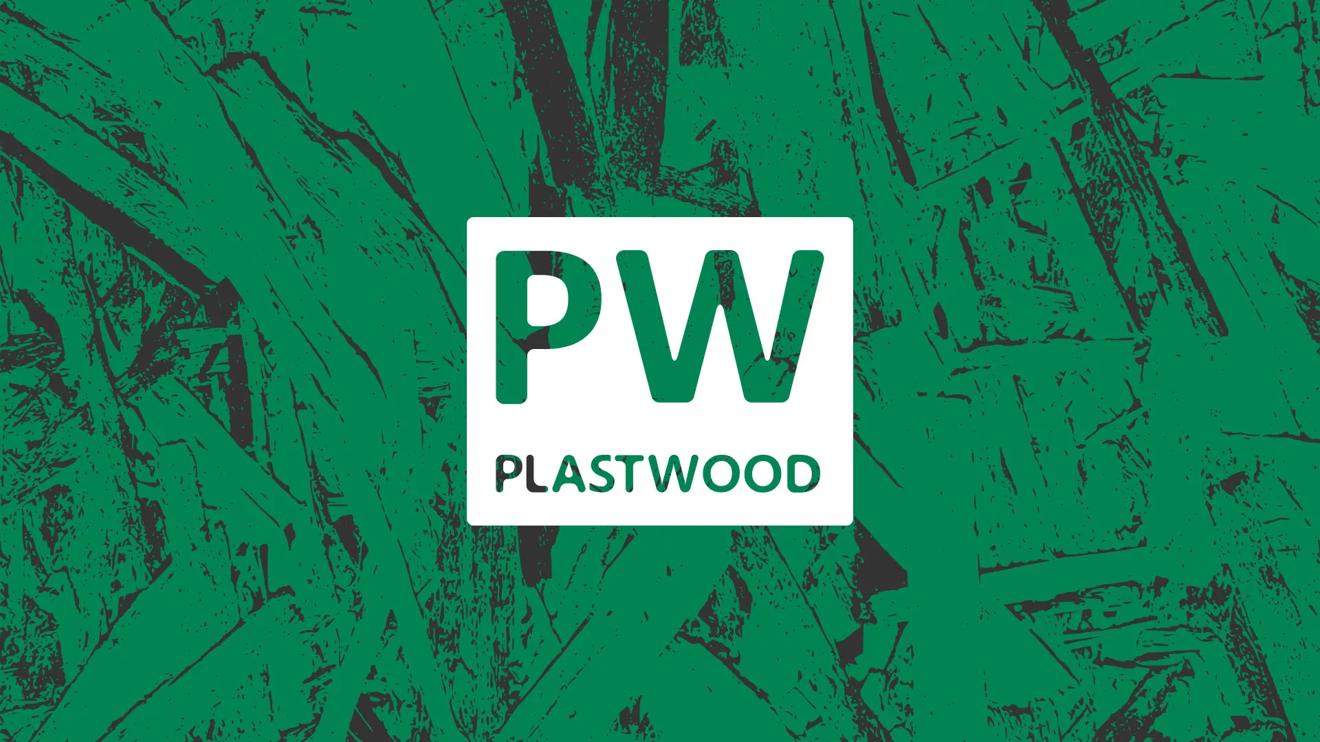 Разработка айдентики и сайта компании «Plastwood» в Улане-Удэ