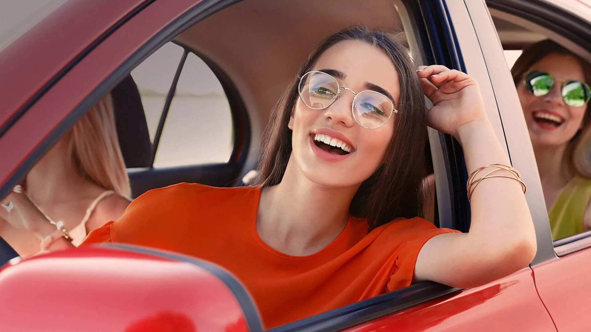 Разработка сайта для проката автомобилей в Улане-Удэ