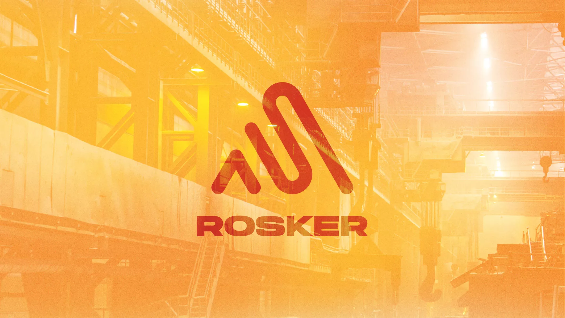 Ребрендинг компании «Rosker» и редизайн сайта в Улане-Удэ
