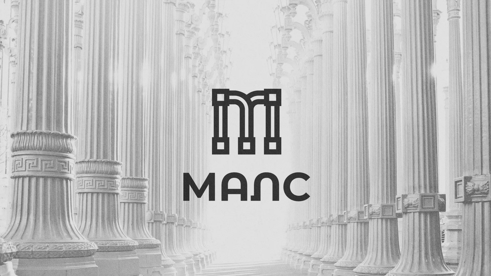 Разработка логотипа компании «МАЛС» в Улане-Удэ