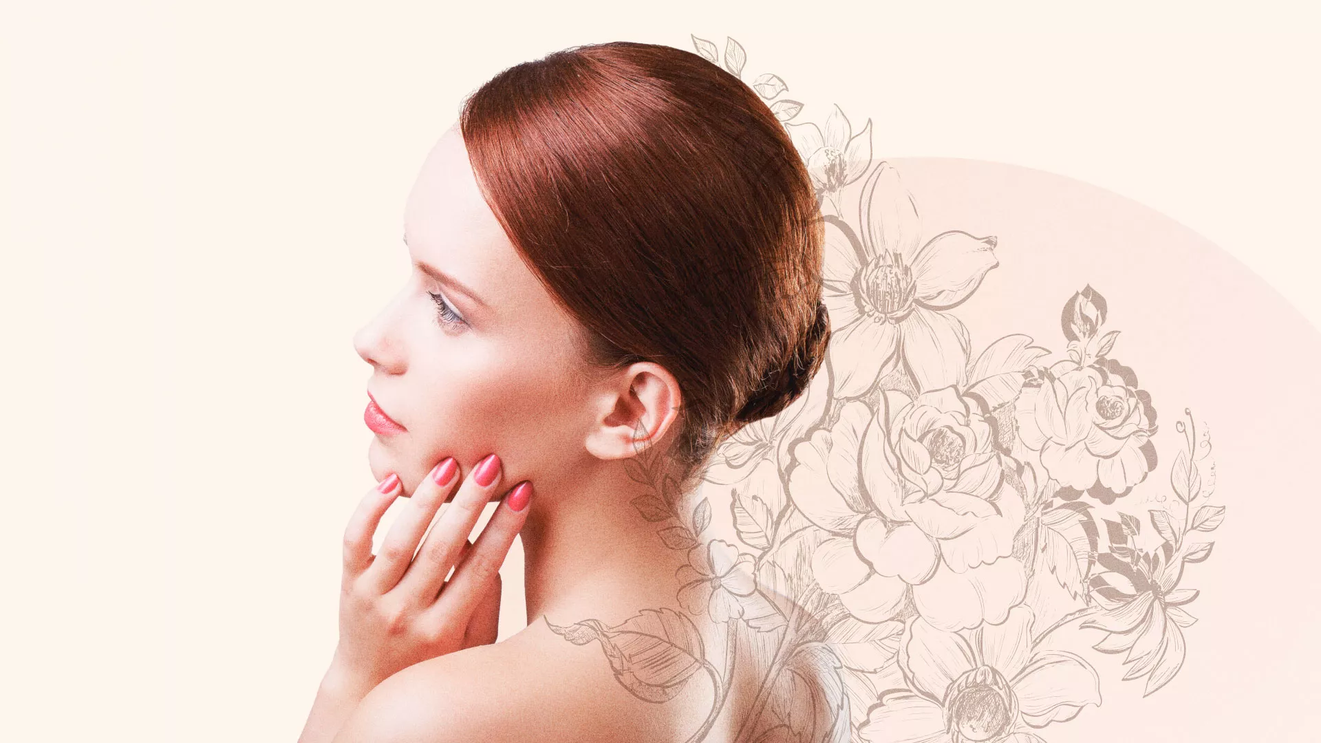 Разработка дизайна сайта маникюрного салона в Улане-Удэ