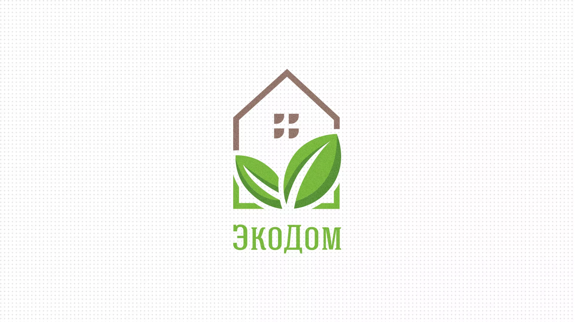 Создание сайта для строительной компании «ЭКОДОМ» в Улане-Удэ