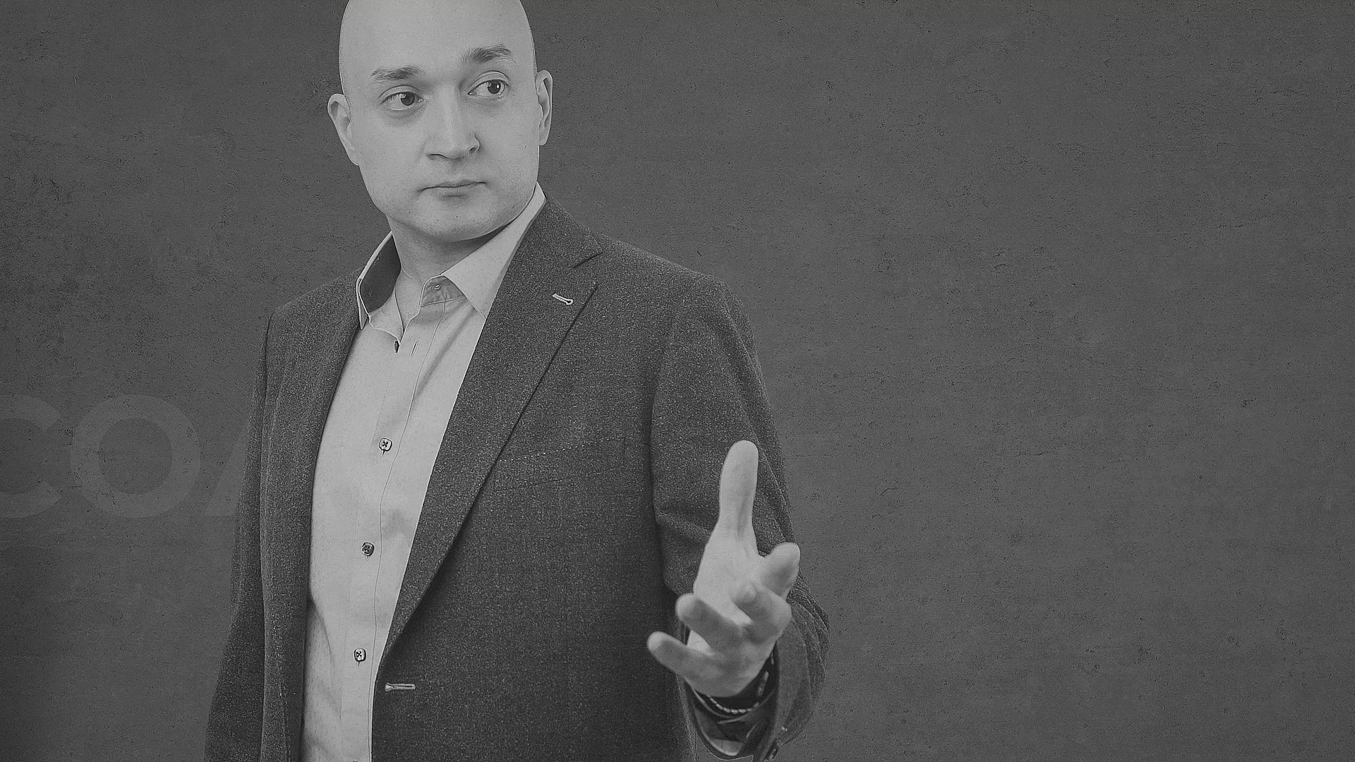 Разработка сайта для бизнес-тренера в Улане-Удэ